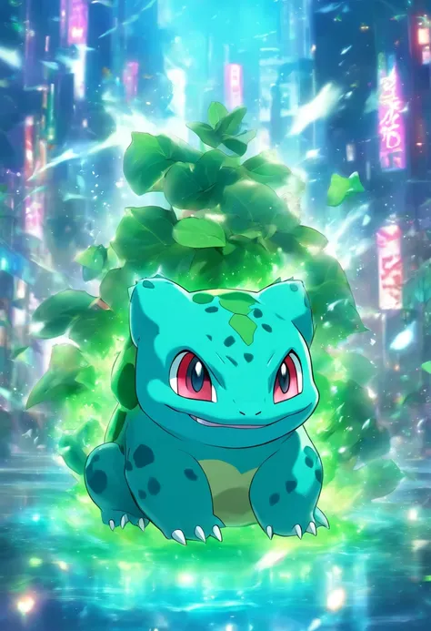 bulbasaur