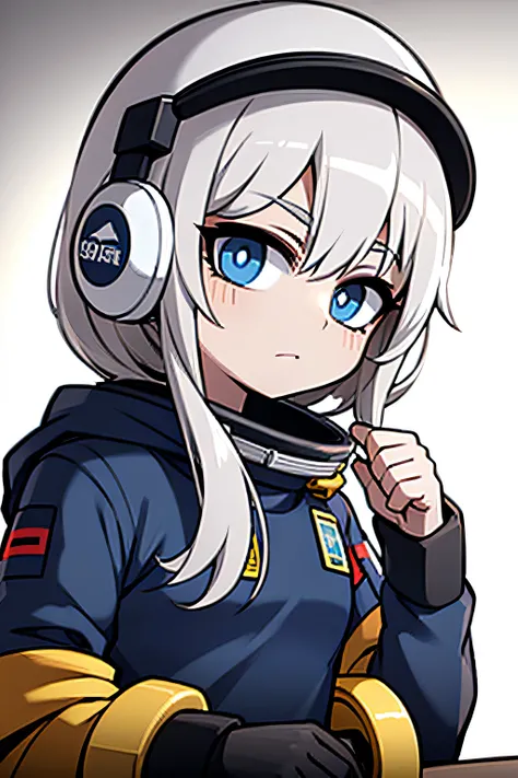 astronauta