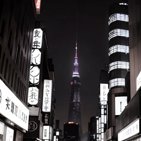 capture the authentic beauty of tokyo's nighttime landscape through the lens of your camera. explore the bustling streets and tr...