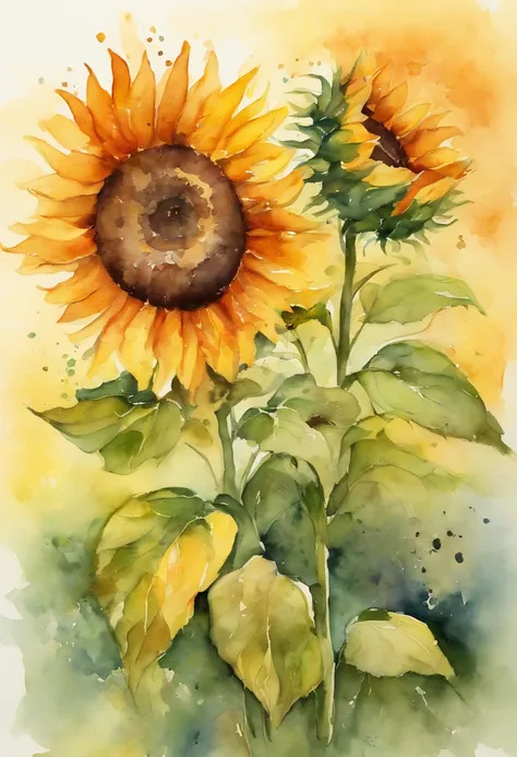 Sunflowers