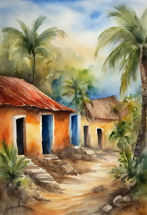 haiti