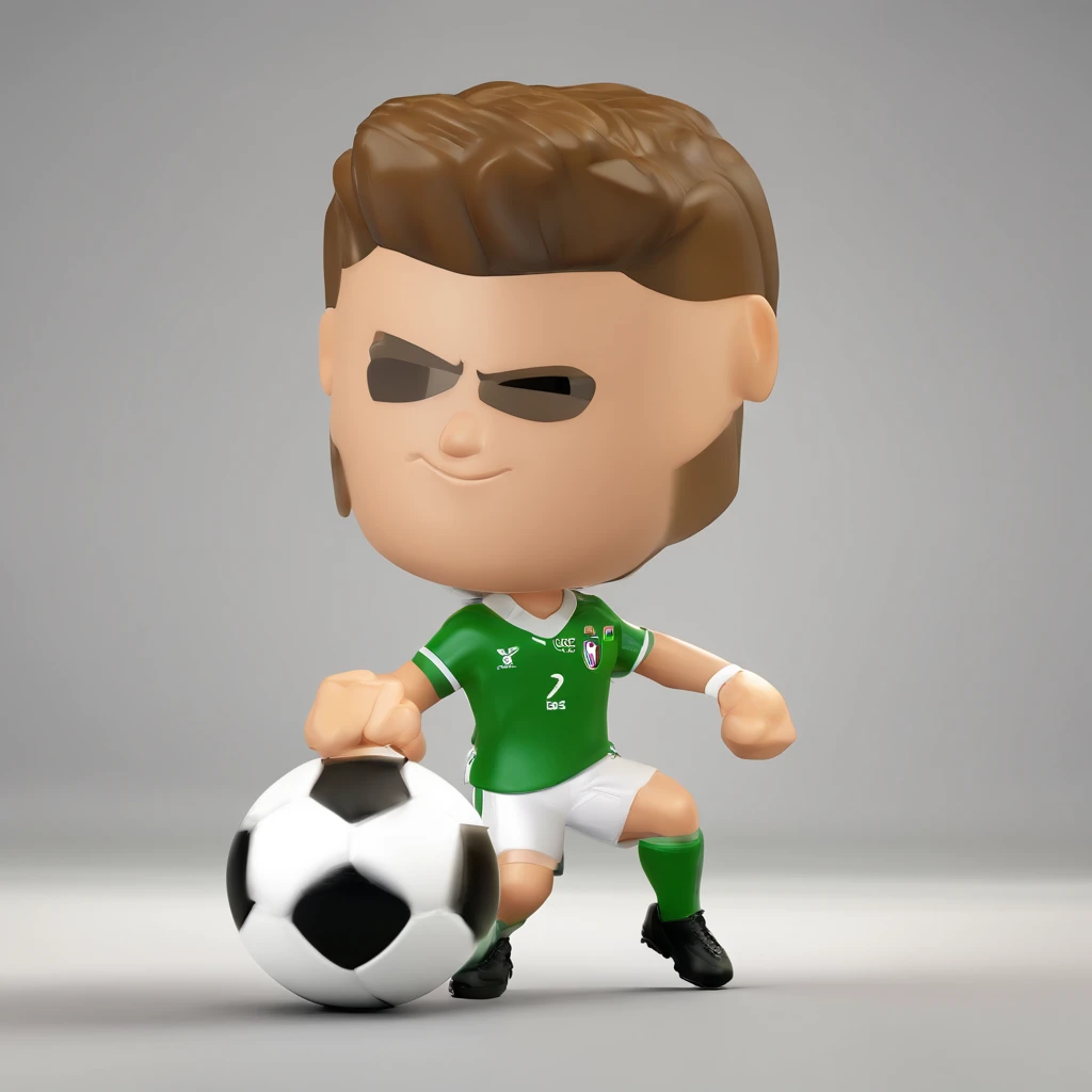 (cristiano ronaldo),(funko pop),(best quality,highres:1.2),(realistic),(soccer),(collectors item),(vivid colors),(studio lighting),(sharp focus),(action pose),(detailed uniforms),(bokeh),(dynamic composition),(limited edition),(photo-realistic:1.37),(colle...