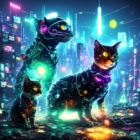 catss，cyber punk style，mirai，2144.4096