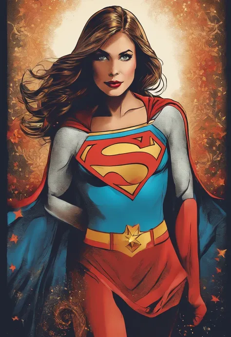 super girl