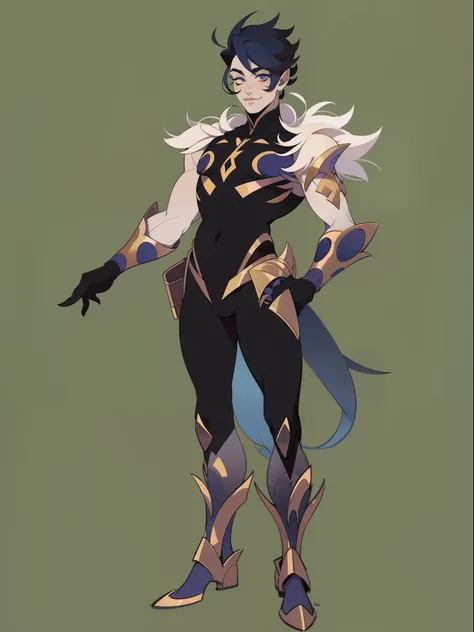 character concept adopt, 1male fantasy,  fullbody