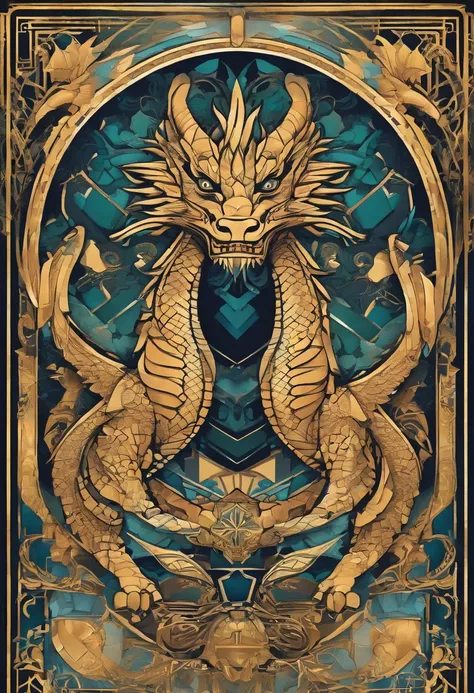 dragon