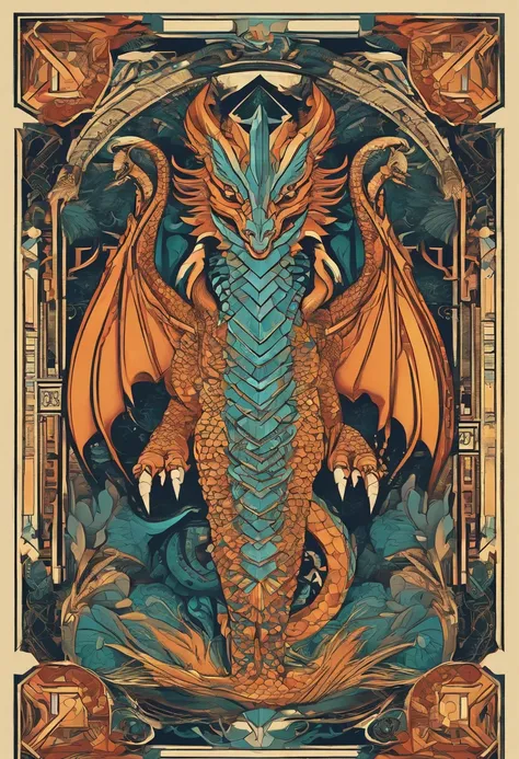 dragon