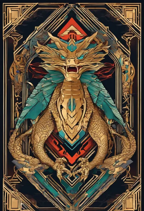 dragon