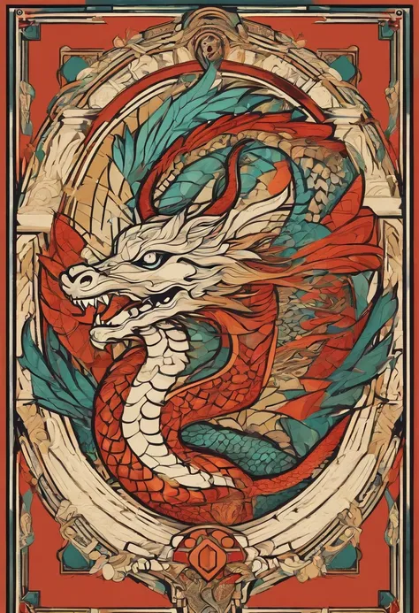 dragon