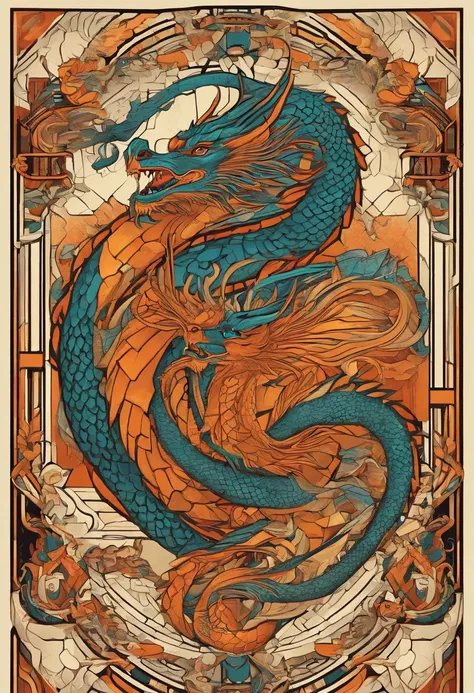 dragon