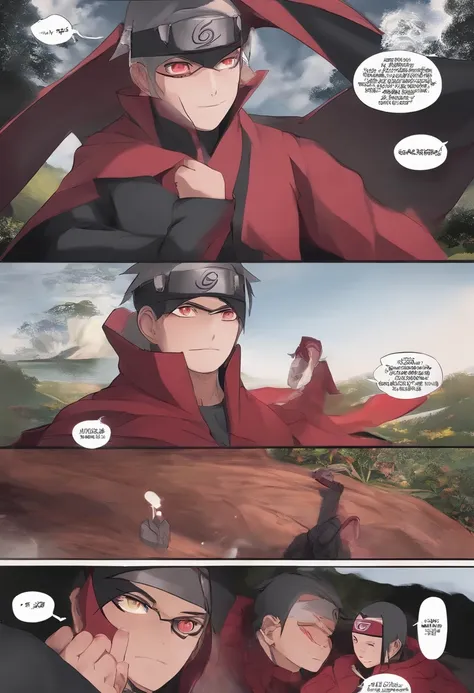 hentai da sarada de boruto