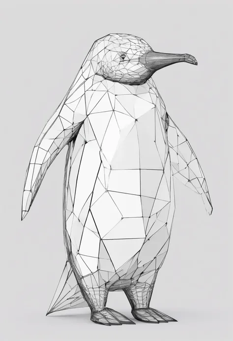 penguin