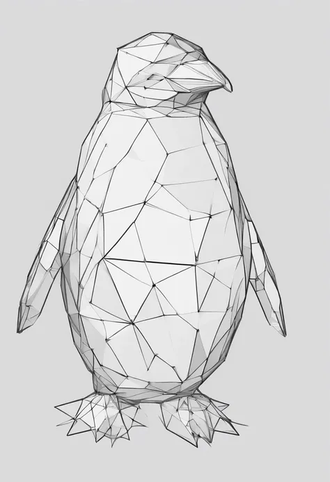 penguin