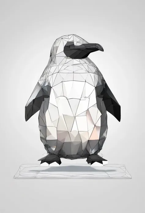 penguin