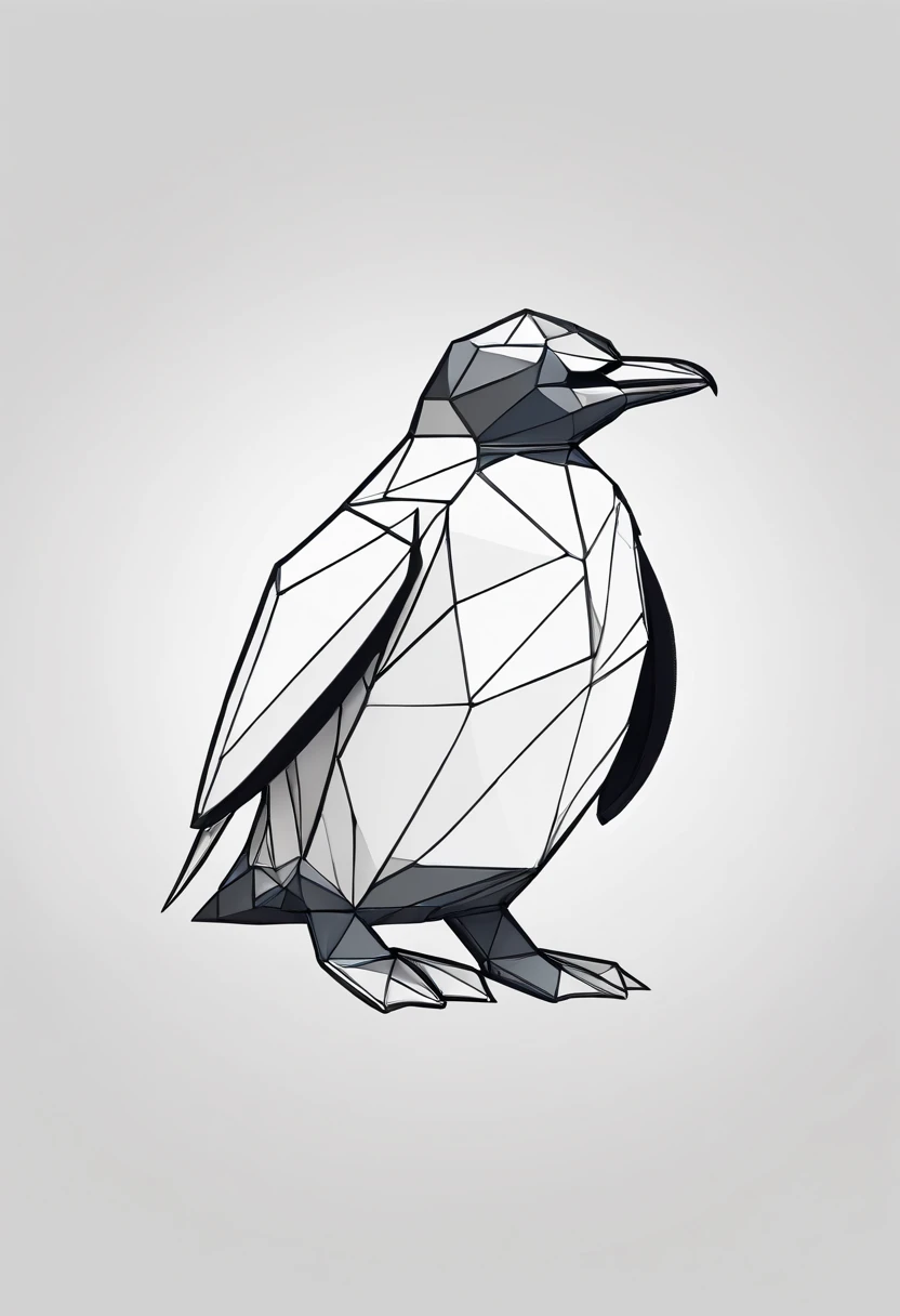 penguin