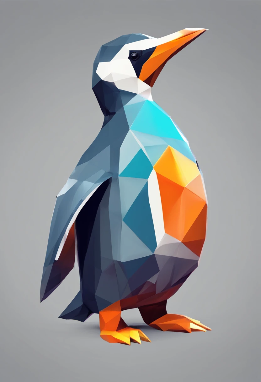 penguin