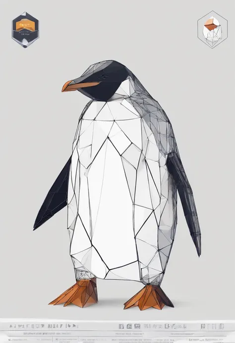 penguin