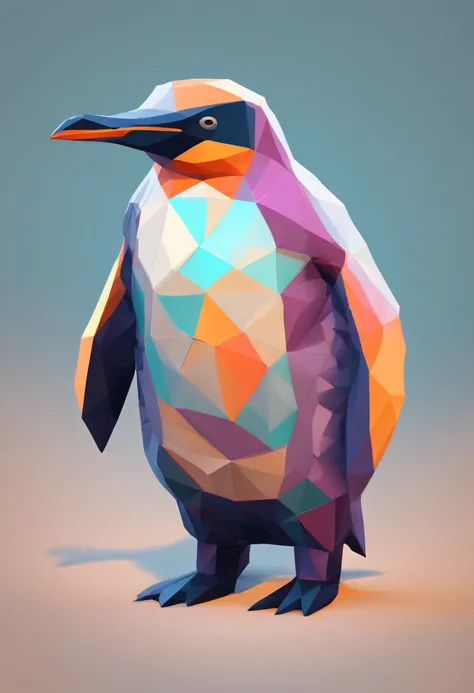 penguin