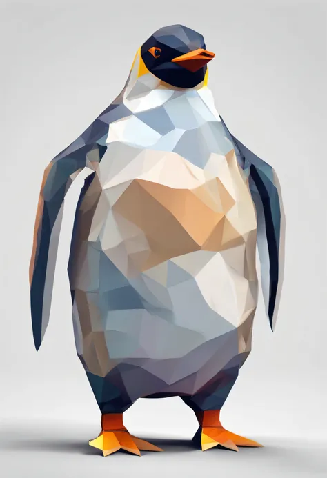 penguin