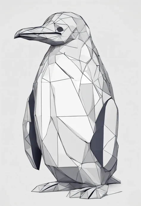 penguin