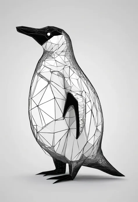 penguin