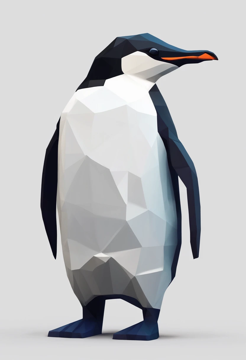 penguin