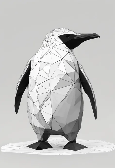 penguin