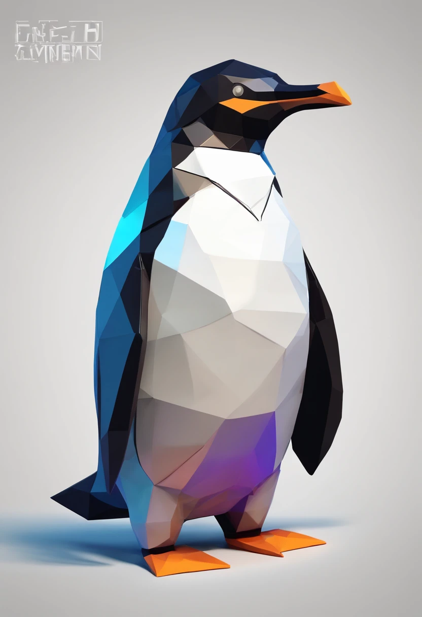 penguin