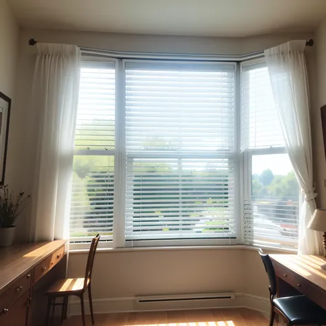 blinds for large windows withFinal Look