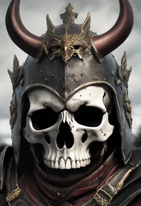 (8k, 16k, award winning, highest quality, high resolution, super detail, photorealistic, raw photo), Highly detailed 4K resolution digital artwork, skull knight form berserk manga