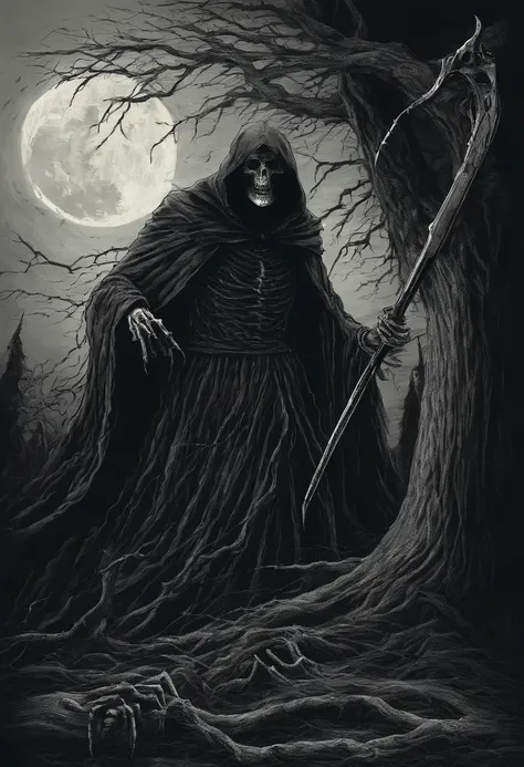 The reaper