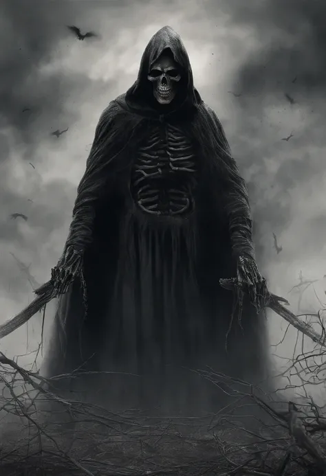 The reaper