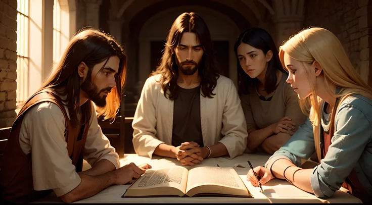 Powerful Lessons: Exploring the Parables of Jesus and Their Deep Meanings