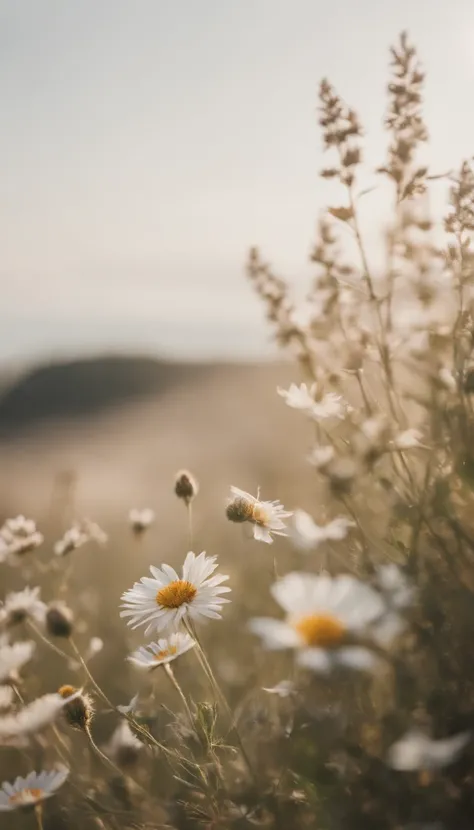 (best quality,highres:1.2),ultra-detailed,realistic,photorealistic:1.37,wild flowers,single flowers,white background,individually laid out,portraits,soft pastel colors,natural lighting