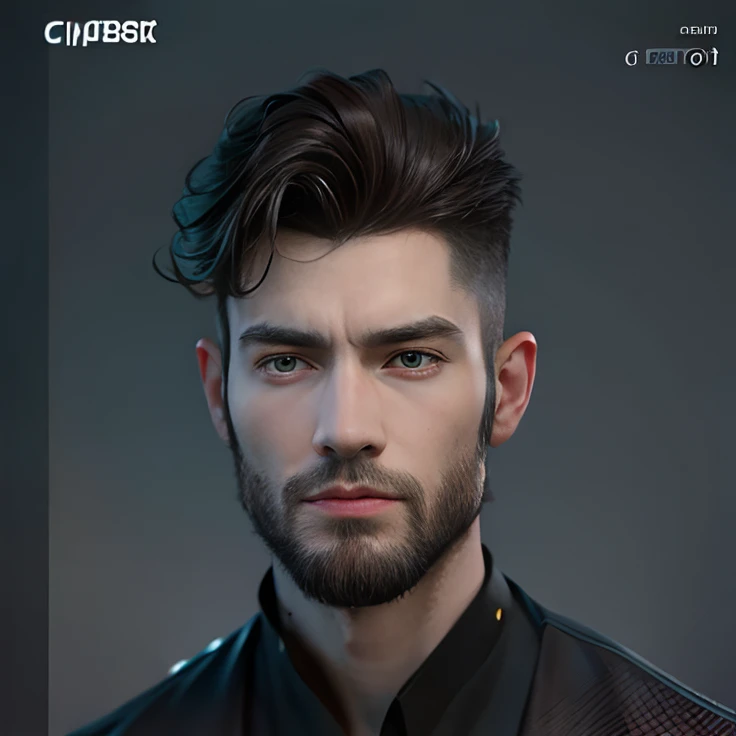 Change background, chyberpunk handsome boy, realistic face, 8k, 3d, ultra realistic