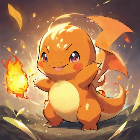 Charmander