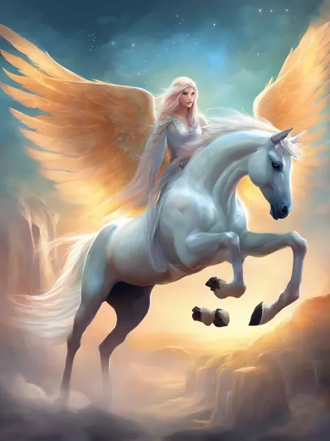 Pegasus