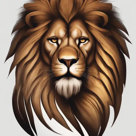 (highres:1.2),(realistic:1.37),strong,bodybuilding,bodybuilder,african warrior,warrior,body muscular,black lion head,ferocious face,intimidating eyes,majestic mane,powerful body,rippling muscles,regal presence,mighty warrior,strong physique,dominating pres...