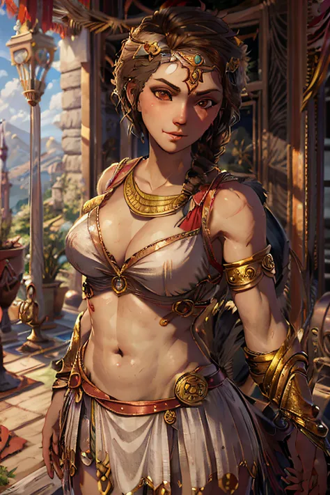 kassandra