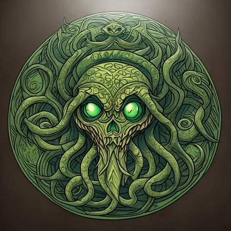 cthulu --auto --s2