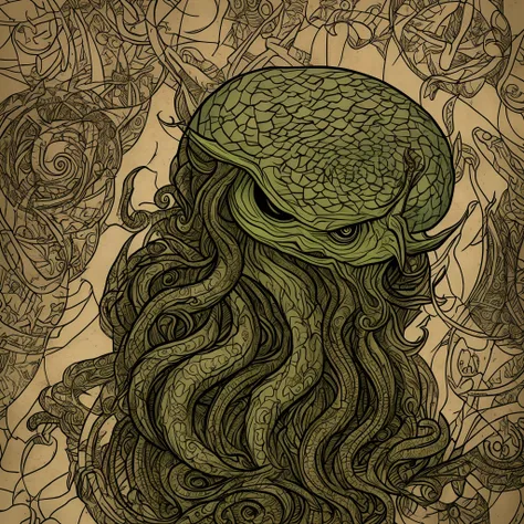 cthulu --auto --s2