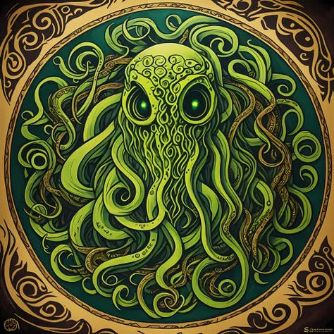 cthulu --auto --s2