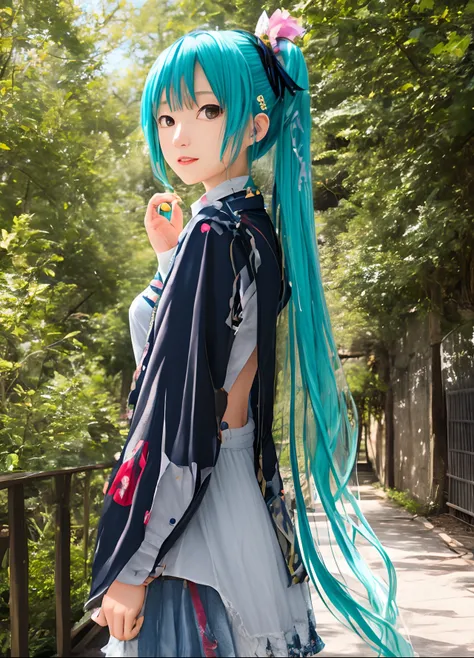 Miku Nakano