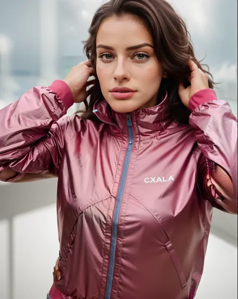 mulher linda, Supermodelo brasileira, brasileiro, na copa do mundo, fernanda suarez, Caroline Gariba, Ana de Armas, colombiano, Malika Favre, linda senhora, julia sarda, 🇺🇦, Parece Fabiula Nascimento, Dua Lipa, Mulher mexicana bonita in a pink jacket and b...