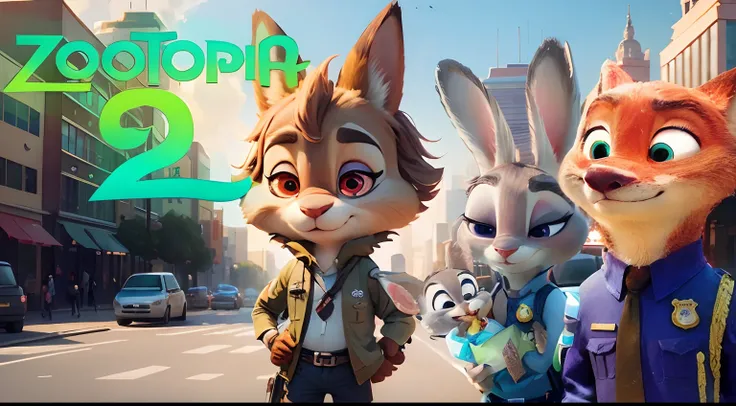 zootopia