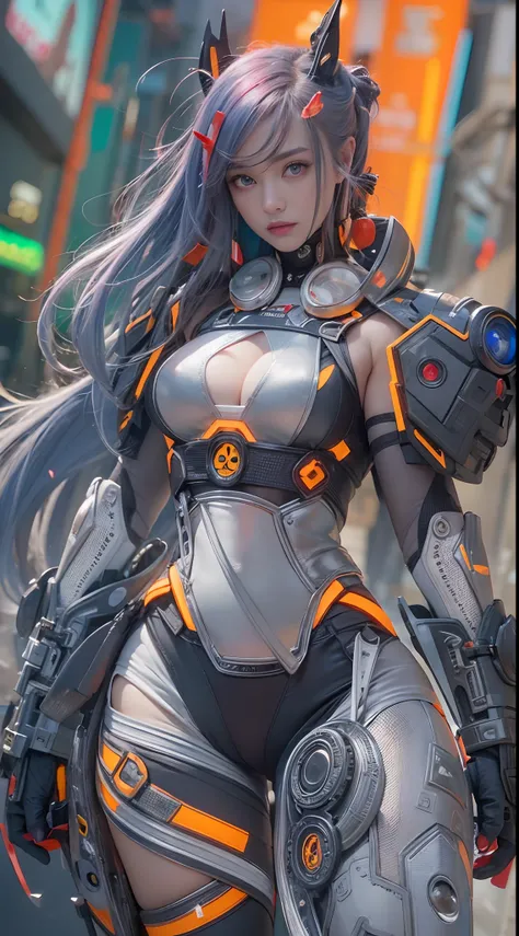 ​masterpiece, 1 beautiful girl, Detailed eye, Swollen eyes, top-quality, 超A high resolution, (reality: 1.4), 电影灯光, very extremely beautiful, Beautiful skins, A slender, Forward-facing body, (A hyper-realistic), (hight resolution), (8K), (ighly detailed), (...