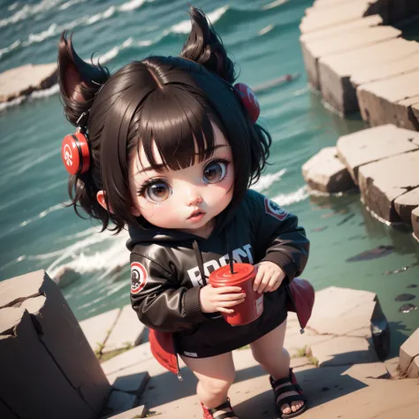 Rubi Chibi