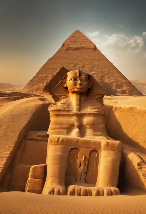 NP、Travel instantly from Paris to the Egyptian pyramids、