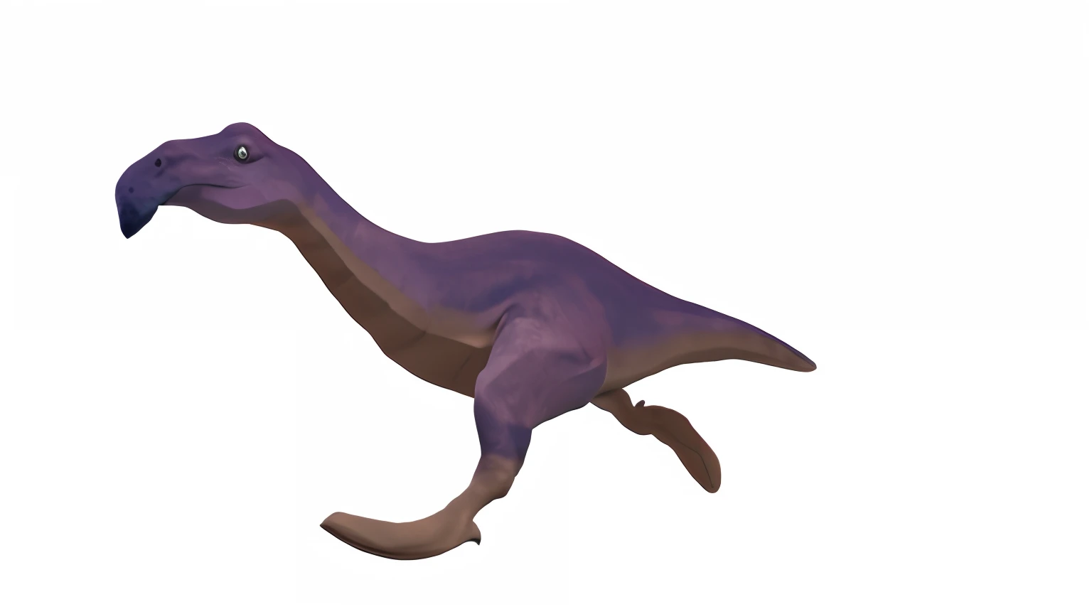 Arafed Dinosaurier mit langem Hals und langem Hals, Plesiosaurier, Alosaurus, VelociRaubvogel, Dinosaurier, Barney der lila Dinosaurier, Nachosaurus, gerendert in Blender, Brachiosaurus, gerendert in Arnold Engine, Jura-Bild, Raubvogel, Realistisches Kreat...