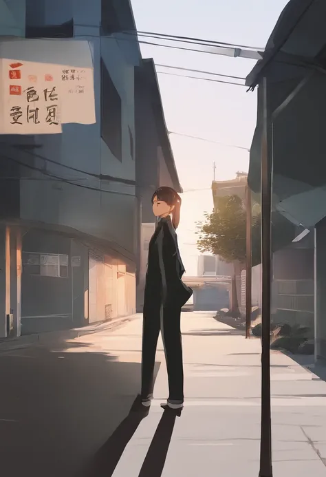 （（（Comic storyboard））），comic strip，Two-dimensional picture，Manhwa Style，Makoto Shinkai animation style，Makoto Shinkai animation film art style，Ultra-wide angle of view，China-style，a town with beautiful scenery，Faraway view，Vivid and bright colors，super-fin...